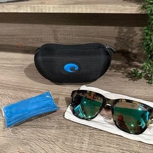 COSTA MAY SUNGLASSES